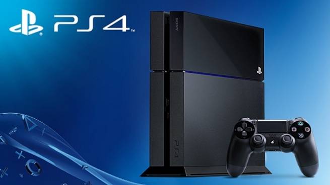 آپدیت 4.72 برای PlayStation 4 عرضه شد