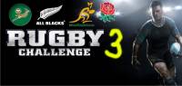 13دقیقه از گیم-پلی بازی آینده Rugby Challenge 3