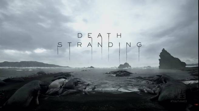 Death Stranding در نمایشگاه E3 2017 حضور نخواهد داشت