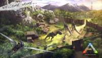 شروع طوفانی Ark: Survival Evolved بر روی Xbox One