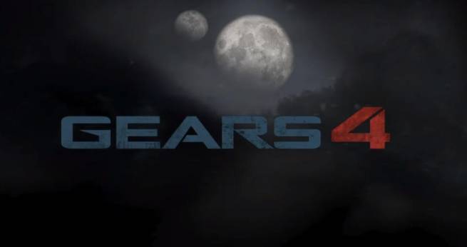 اجرا بازی Gears of War 4 با  نرخ 60 فریم بر روی Xbox One