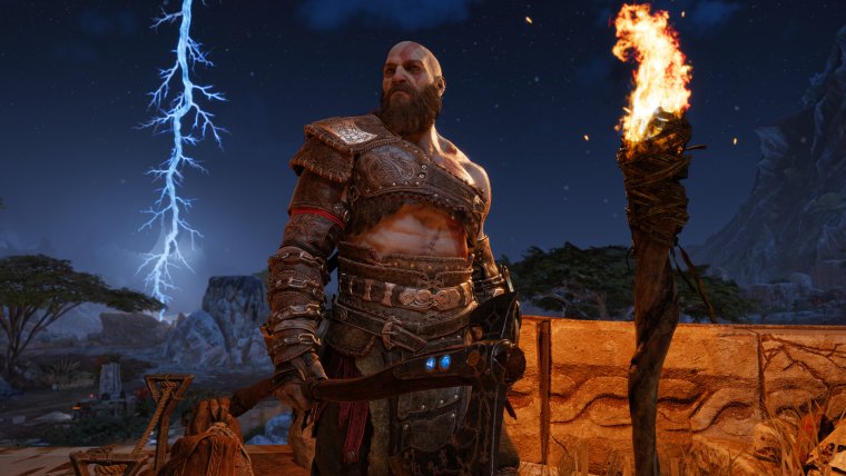 کوری بارلوگ: بازی بعدی God of War با حضور کریتوس ساخته می‌شود
