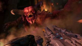 اعلام تاریخ در دسترس قرار گرفتن نسخه بتا عنوان Doom
