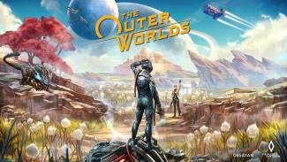 نقد و بررسی بازی The Outer Worlds
