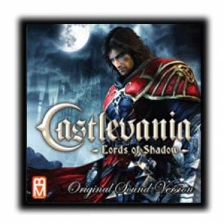 Castlevania Lords of shadow OST