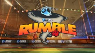 تریلر مد جدید Rumble بازی Rocket League