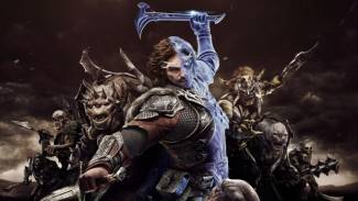 تریلر اولین DLC بازی Middle-Earth:Shadow of War