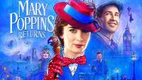 خلاصه نقدهای فیلم Mary Poppins Returns از دید سایت‌های مطرح دنیا