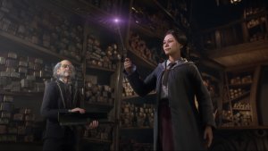 Hogwarts legacy release date is pushed back again