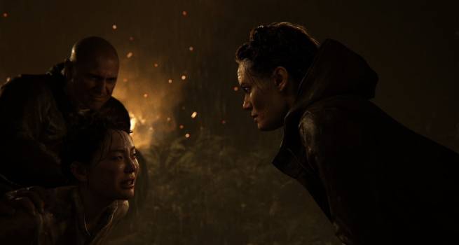 سونی از خشونت موجود در تریلر بازی The Last of Us Part 2 دفاع کرد