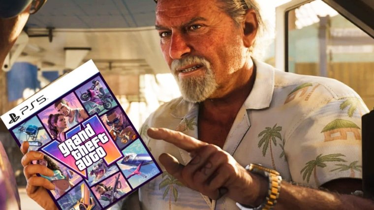 قیمت GTA 6 از سوی یک خرده‌فروش اروپایی منتشر شد