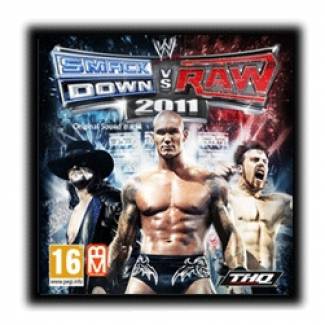 WWE Smack down Vs Raw 2011 OST