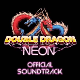Double Dragon Neon موسیقی متن بازی
