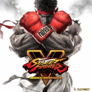 موسیقی متن و آهنگ‌های بازی Street Fighter V