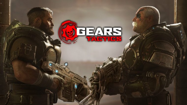 Gears Tactics در صدر فهرست فروش استیم قرار گرفته است