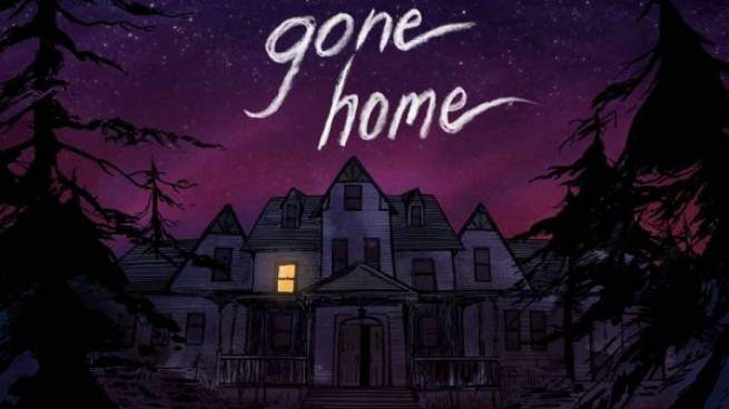 تاریخ عرضه بازی Gone Home برای PS4 و Xbox One