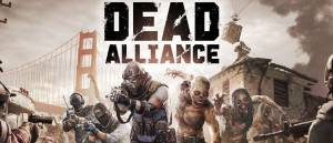 نقد و بررسی Dead Alliance