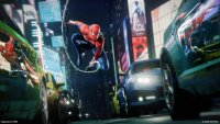تریلر رسمی مقایسه Marvel’s Spider-Man Remastered با نسخه اورجینال