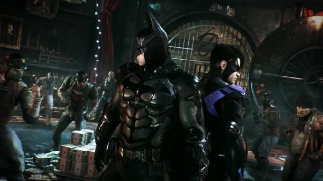 Batman: Arkham Knight برای PC دوباره منتشر میشود