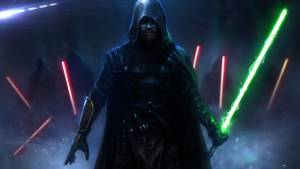 E3 2018: عنوان Jedi: Fallen Order به طور رسمی معرفی شد