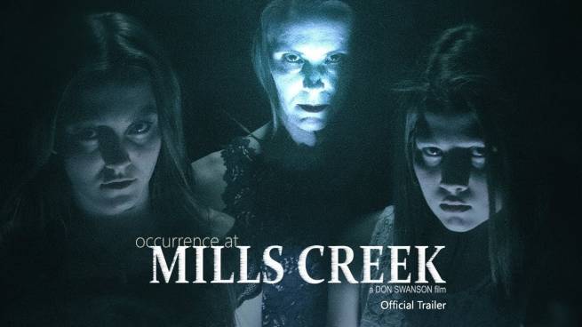 نقد و بررسی فیلم کوتاه Occurrence At Mills Creek