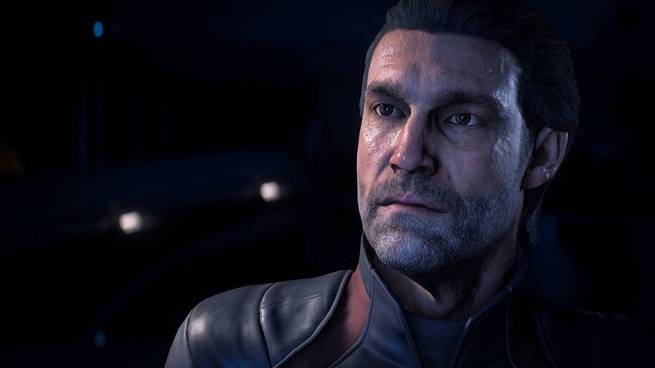 Mass Effect:Andromeda برای دومین هفته پیاپی در صدر جدول فروش هفتگی بریتانیا