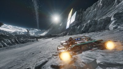 مدیرعامل Fuse Games: بازی&zwnj;ها باید بازیکنان را به چالش بکشند