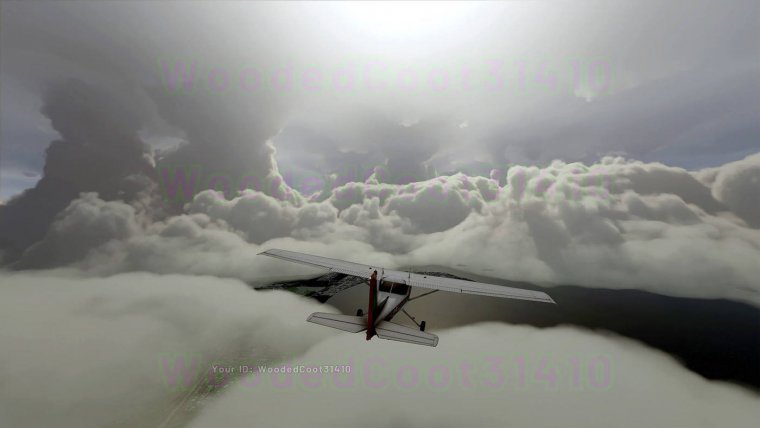 آپدیت واقعیت مجازی Microsoft Flight Simulator منتشر شد
