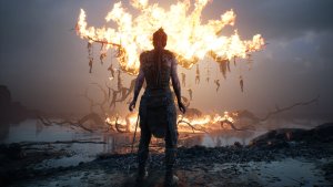 ایکس&zwnj;باکس در آستانه تعطیلی استودیوی Ninja Theory است