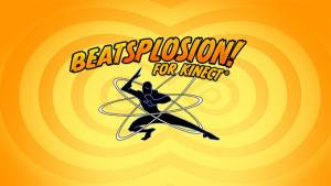 عرضه بازیBeatsplosion برای کینکت