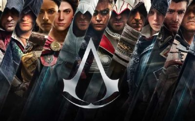 رتبه بندی خنجرهای پنهان سری Assassin's Creed