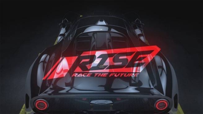 تریلر معرفی بازی ریسینگ Rise: Race the Future