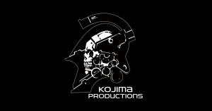 لوگوی جدید KOJIMA PRODUCTION