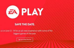 کمپانی EA غایب مراسم E3 امسال