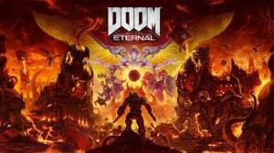 تاریخ انتشار Doom Eternal مشخص شد