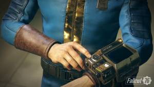 E3 2018: پیت هاینز در مورد حل مشکلات آنلاین بودن Fallout 76 صحبت کرد