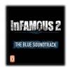 Infamous 2 : The blue soundtrack
