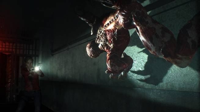 اظهارنظر کپ‌کام درباره Resident Evil 3 Remake