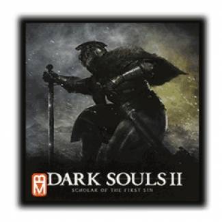 دانلود موسیقی متن بازی Dark Souls II Scholar of the First Sin