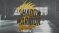 عرضه ویدئوی گیم-پلی بازی آینده Shadow Warrior 2