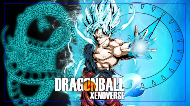 تریلر معرفی بازی جدید Dragon Ball Xenoverse 2