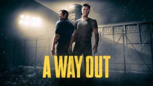 EA is not making a single dollar says A Way Out dev