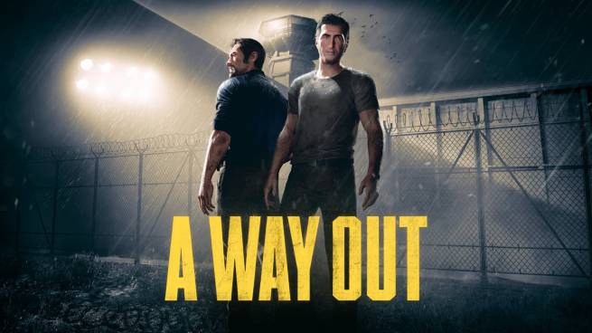 سازنده‌ی A Way Out: هیچ سودی نصیب EA Games نمی‌شود!