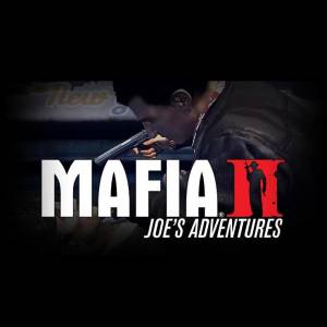 دانلود موسیقی متن محتوای اضافی Mafia 2 با نام Joe&#039;s Adventures