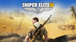 بازی Sniper Elite 3 برای کنسول نینتندو سوییچ معرفی شد
