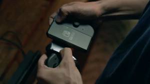ویدیوی جدید قابلیت سوییچ کنسول Nintendo Switch را نشان می دهد