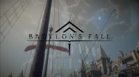 بررسی بازی Babylon's Fall