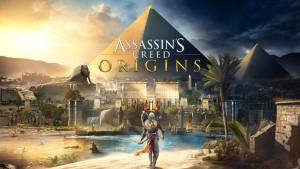 تریلر زمان عرضه‌ی اولین بسته‌ی الحاقی بازی Assassin’s Creed Origins