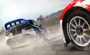 کیفیت نسخه Xbox One و PS4 عنوان Dirt Rally مشخص شد