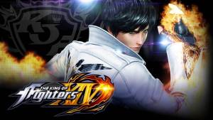 دمو و تم دینامیک رایگان King of Fighters XIV هم اکنون در PS4